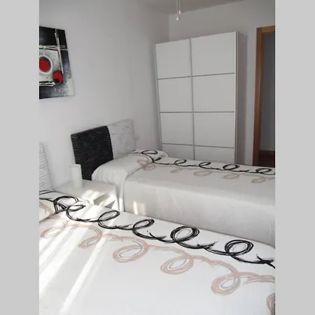 Lejlighed Piso Con Estilo Cerca De La Playa