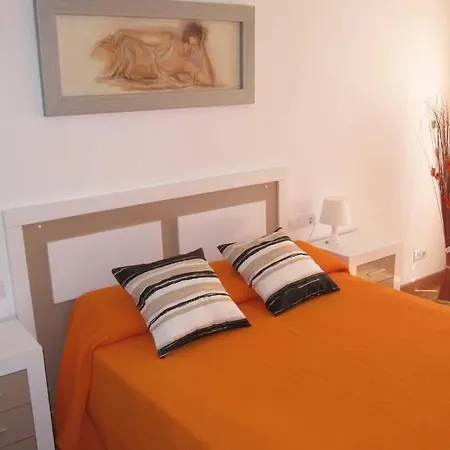 Piso Con Estilo Cerca De La Playa Lejlighed Cullera