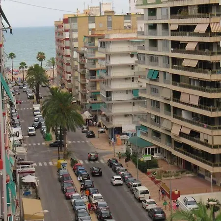 Piso Con Estilo Cerca De La Playa *