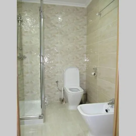 Piso Con Estilo Cerca De La Playa Apartment