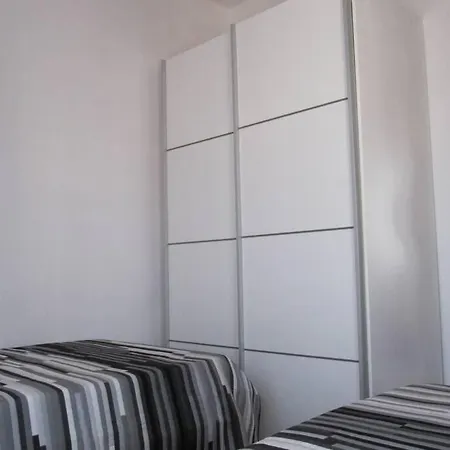 Piso Con Estilo Cerca De La Playa Apartman Cullera