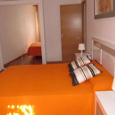 Apartmán Piso Con Estilo Cerca De La Playa